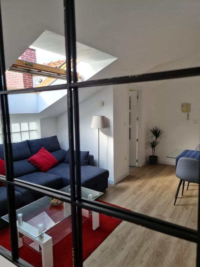Apartamento Nuevo En 埃拉斯蒂列罗 外观 照片